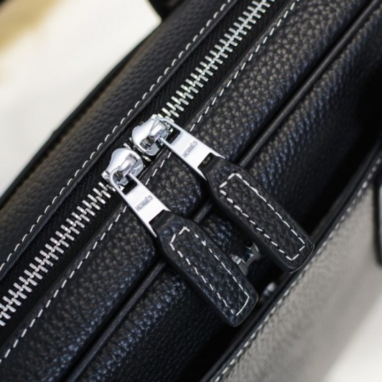 2022SS Men's Briefcase Cute Sold Out Surely Popular HERMES Hermes 2022SS Men's Briefcase Cute Sold Out Surely Popular HERMES Hermes