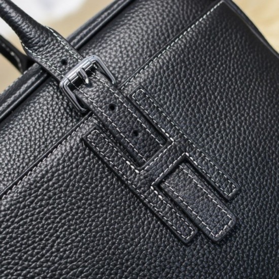 2022SS Men's Briefcase Cute Sold Out Surely Popular HERMES Hermes 2022SS Men's Briefcase Cute Sold Out Surely Popular HERMES Hermes