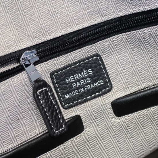 2022SS Men's Briefcase Cute Sold Out Surely Popular HERMES Hermes 2022SS Men's Briefcase Cute Sold Out Surely Popular HERMES Hermes