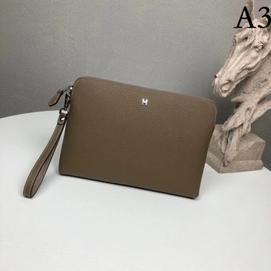 2022SS Men's Clutch Bag Ends as soon as sold out First come, first served HERMES 2022SS Men's Clutch Bag Ends as soon as sold out First come, first served HERMES
