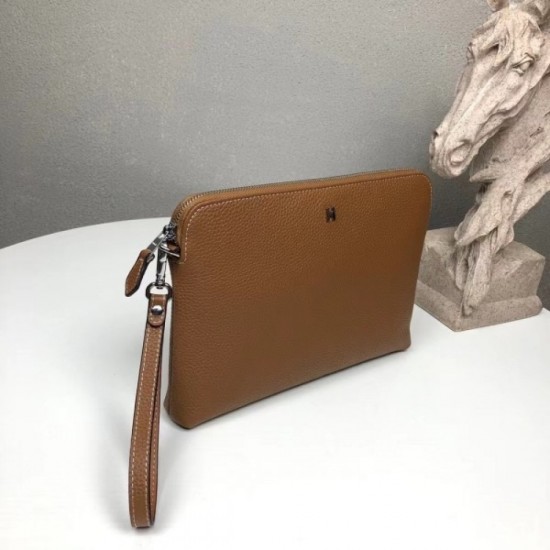 2022SS Men's Clutch Bag Ends as soon as sold out First come, first served HERMES 2022SS Men's Clutch Bag Ends as soon as sold out First come, first served HERMES