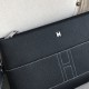 2022SS Men's Clutch Bag The perfect color for early spring HERMES 2022SS Men's Clutch Bag The perfect color for early spring HERMES