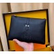 2022SS Men's Clutch Bag Get at New Sale Price HERMES Hermes 2022SS Men's Clutch Bag Get at New Sale Price HERMES Hermes