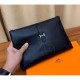 2022SS Men's Clutch Bag Get at New Sale Price HERMES Hermes 2022SS Men's Clutch Bag Get at New Sale Price HERMES Hermes