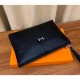 2022SS Men's Clutch Bag Get at New Sale Price HERMES Hermes 2022SS Men's Clutch Bag Get at New Sale Price HERMES Hermes