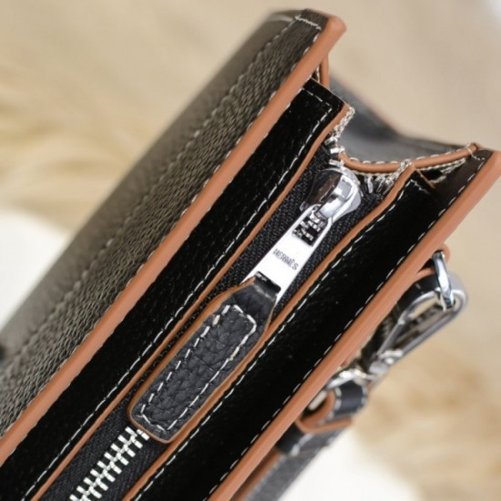 2022SS Men's Clutch Bag Rare! Available stores only HERMES 2022SS Men's Clutch Bag Rare! Available stores only HERMES