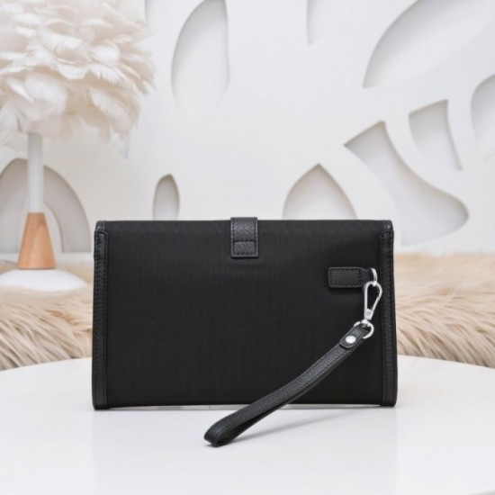 2022SS Men's Clutch Bag This season is a bargain HERMES Hermes 2022SS Men's Clutch Bag This season is a bargain HERMES Hermes