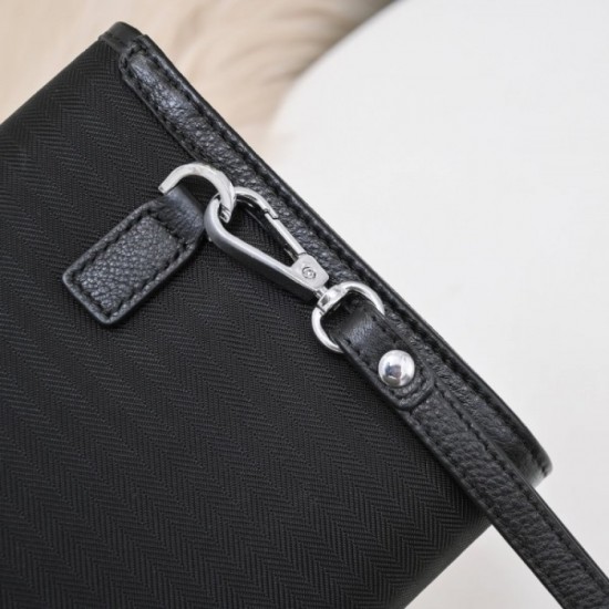 2022SS Men's Clutch Bag This season is a bargain HERMES Hermes 2022SS Men's Clutch Bag This season is a bargain HERMES Hermes