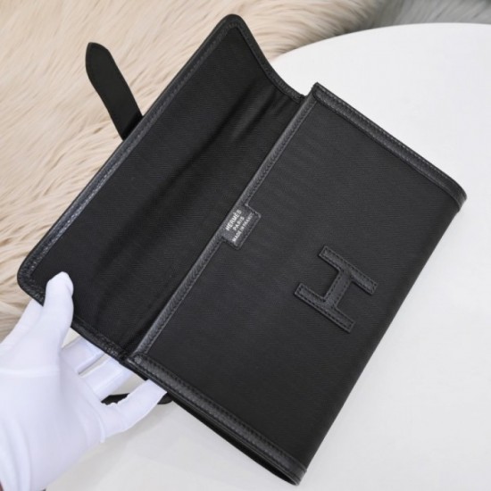 2022SS Men's Clutch Bag This season is a bargain HERMES Hermes 2022SS Men's Clutch Bag This season is a bargain HERMES Hermes