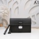 2022SS Men's Clutch Bag The hottest product HERMES 2022SS Men's Clutch Bag The hottest product HERMES
