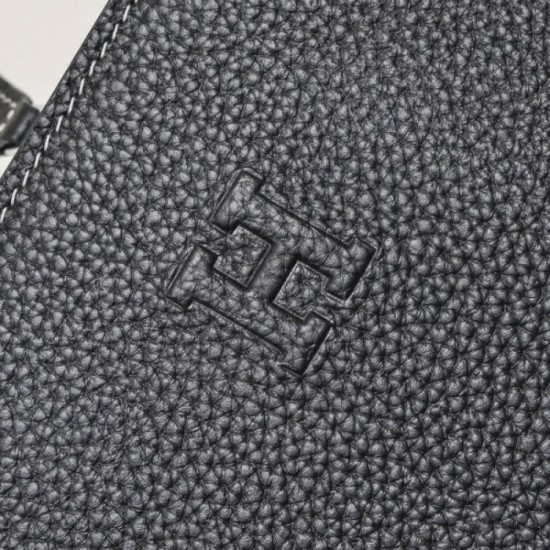 2022SS Men's clutch bag Fashion sensitive HERMES Hermes 2022SS Men's clutch bag Fashion sensitive HERMES Hermes