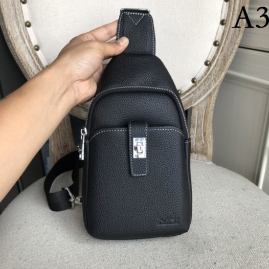 2022SS Men's chest bag HERMES Hermes with a strong presence every season 2022SS Men's chest bag HERMES Hermes with a strong presence every season