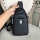 2022SS Men's chest bag HERMES Hermes with a strong presence every season 2022SS Men's chest bag HERMES Hermes with a strong presence every season