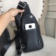 2022SS Men's chest bag HERMES Hermes with a strong presence every season 2022SS Men's chest bag HERMES Hermes with a strong presence every season