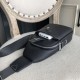 2022SS Men's chest bag HERMES Hermes with a strong presence every season 2022SS Men's chest bag HERMES Hermes with a strong presence every season
