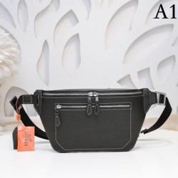 2022SS Men's waist bag This summer is decided by HERMES Hermes
