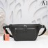 2022SS Men's waist bag This summer is decided by HERMES Hermes
