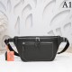 2022SS Men's waist bag This summer is decided by HERMES Hermes 2022SS Men's waist bag This summer is decided by HERMES Hermes