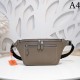 2022SS Men's waist bag This summer is decided by HERMES Hermes 2022SS Men's waist bag This summer is decided by HERMES Hermes