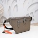 2022SS Men's waist bag This summer is decided by HERMES Hermes 2022SS Men's waist bag This summer is decided by HERMES Hermes