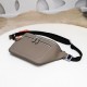 2022SS Men's waist bag This summer is decided by HERMES Hermes 2022SS Men's waist bag This summer is decided by HERMES Hermes