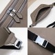 2022SS Men's waist bag This summer is decided by HERMES Hermes 2022SS Men's waist bag This summer is decided by HERMES Hermes