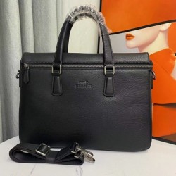 Cooler briefcase than it looks 2022SS HERMES Hermes