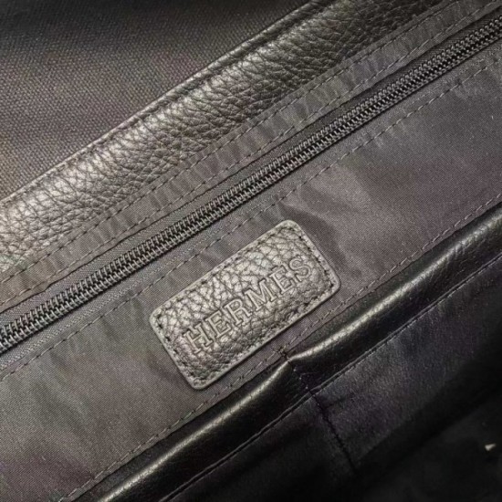 Cooler briefcase than it looks 2022SS HERMES Hermes Cooler briefcase than it looks 2022SS HERMES Hermes