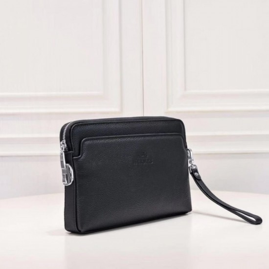 Spring/Summer New Clutch Bag 2022SS HERMES Hermes Spring/Summer New Clutch Bag 2022SS HERMES Hermes