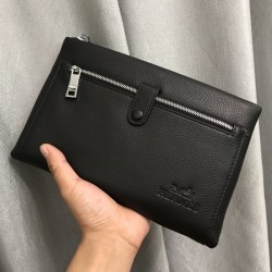 Overseas popular item Clutch bag 2022SS HERMES Hermes