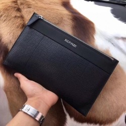 Overseas Limited Model New Clutch Bag 2022SS HERMES Hermes