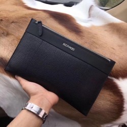 Overseas Limited Model New Clutch Bag 2022SS HERMES Hermes