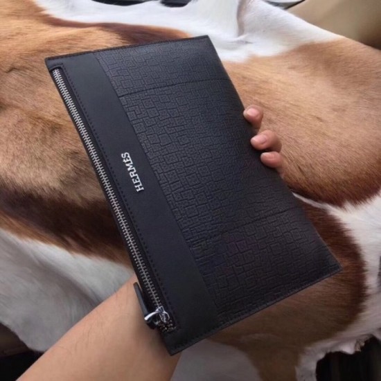 Overseas Limited Model New Clutch Bag 2022SS HERMES Hermes Overseas Limited Model New Clutch Bag 2022SS HERMES Hermes