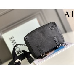 Favorite Style Shoulder Bag 2022SS LOEWE