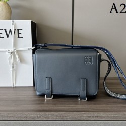 Show me mature shoulder bag 2022SS LOEWE Loewe