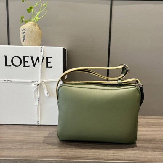Show me mature shoulder bag 2022SS LOEWE Loewe Show me mature shoulder bag 2022SS LOEWE Loewe