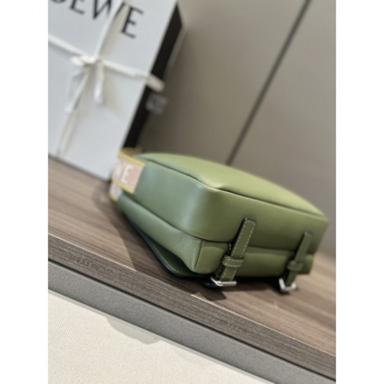 Show me mature shoulder bag 2022SS LOEWE Loewe Show me mature shoulder bag 2022SS LOEWE Loewe