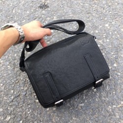 fashion trend shoulder bag 2022SS LOEWE