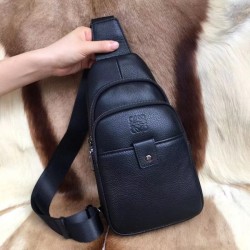 New work chest bag at sale price 202SS LOEWE Loewe