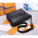 2022SS Men's Shoulder Bag Popular Summer New LOUIS VUITTON Louis Vuitton 2022SS Men's Shoulder Bag Popular Summer New LOUIS VUITTON Louis Vuitton