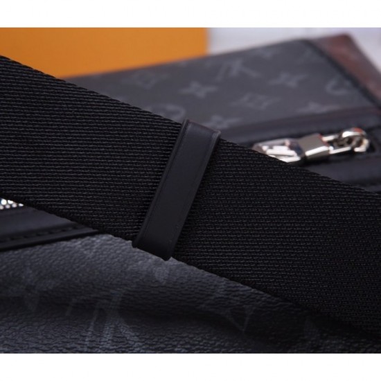 2022SS Men's Shoulder Bag Popular Summer New LOUIS VUITTON Louis Vuitton 2022SS Men's Shoulder Bag Popular Summer New LOUIS VUITTON Louis Vuitton