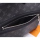 2022SS Men's Shoulder Bag Popular Summer New LOUIS VUITTON Louis Vuitton 2022SS Men's Shoulder Bag Popular Summer New LOUIS VUITTON Louis Vuitton