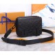 2022SS Men's Shoulder Bag Summer Season Special LOUIS VUITTON Louis Vuitton 2022SS Men's Shoulder Bag Summer Season Special LOUIS VUITTON Louis Vuitton