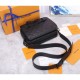 2022SS Men's Shoulder Bag Summer Season Special LOUIS VUITTON Louis Vuitton 2022SS Men's Shoulder Bag Summer Season Special LOUIS VUITTON Louis Vuitton