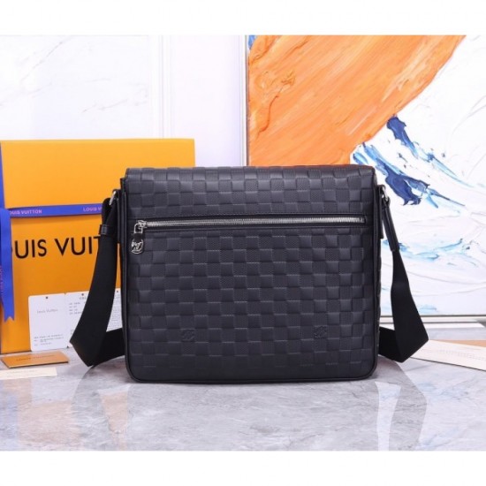 2022SS Men's Shoulder Bag New Sale This Season LOUIS VUITTON Louis Vuitton 2022SS Men's Shoulder Bag New Sale This Season LOUIS VUITTON Louis Vuitton