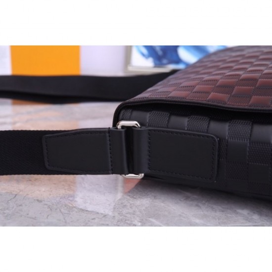 2022SS Men's Shoulder Bag New Sale This Season LOUIS VUITTON Louis Vuitton 2022SS Men's Shoulder Bag New Sale This Season LOUIS VUITTON Louis Vuitton
