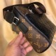 2022SS Men's Shoulder Bag One piece of great success in summer LOUIS VUITTON Louis Vuitton 2022SS Men's Shoulder Bag One piece of great success in summer LOUIS VUITTON Louis Vuitton