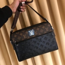 2022SS Men's Shoulder Bag VIP Sale Deals LOUIS VUITTON Louis Vuitton