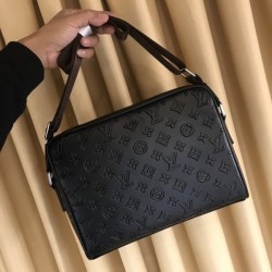 2022SS Men's Shoulder Bag VIP Sale Deals LOUIS VUITTON Louis Vuitton