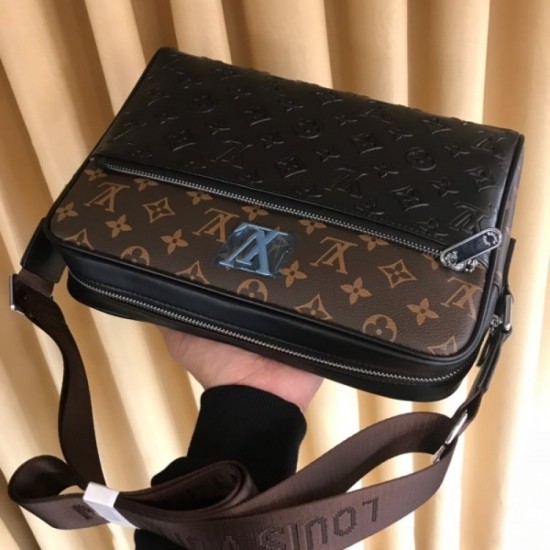 2022SS Men's Shoulder Bag VIP Sale Deals LOUIS VUITTON Louis Vuitton 2022SS Men's Shoulder Bag VIP Sale Deals LOUIS VUITTON Louis Vuitton